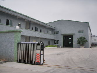 چین Guangzhou Tengyuan Generator Co., Ltd. نمایه شرکت