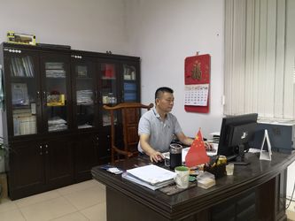 چین Guangzhou Tengyuan Generator Co., Ltd. نمایه شرکت