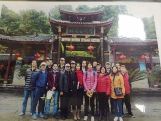چین Guangzhou Tengyuan Generator Co., Ltd. نمایه شرکت