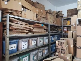 چین Guangzhou Tengyuan Generator Co., Ltd. نمایه شرکت
