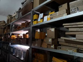 چین Guangzhou Tengyuan Generator Co., Ltd. نمایه شرکت