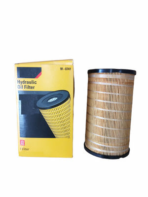 فیلتر روغن هیدرولیک 777F C32 3412E D8R 3512B Cat 1R0741