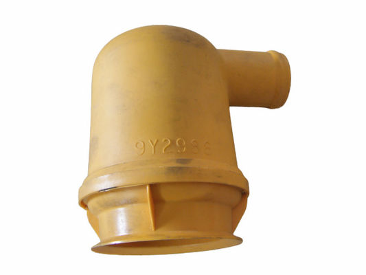 دستگاه تنفس مخصوص کارتر D8T D10N D11N 3508B بیل مکانیکی 9Y2988