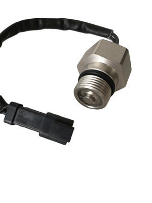 قطعات بیل مکانیکی 1647577 سوئیچ GP Bypass D11R 988H