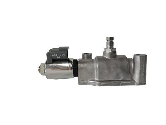 سوپاپ خروجی D8R 3406 3412C 980G موتور 2443114 GP MDL