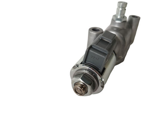 سوپاپ خروجی D8R 3406 3412C 980G موتور 2443114 GP MDL