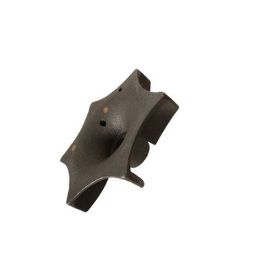 پروانه قطعات موتور Caterpillar 771D 3408E 769D 3408C 1371930