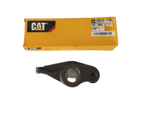 627G 825H Excavator Cat 4373863 AS Rocker Arm