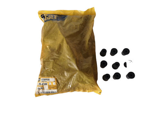 درپوش لاستیکی کوچک D11N D11R 3406B D10N گربه 7G4332