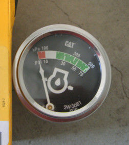 شاخص فشار روغن موتور G3412 C18 C32 Cat 2W3681