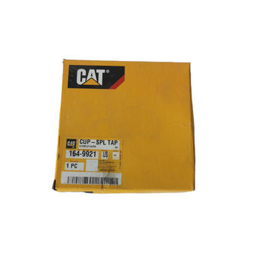 قطعات موتور AD55 AD45B AD63 کاترپیلار مخروطی جام 1649921
