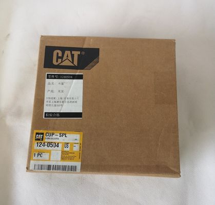 اجزای بیل 1240504 مخروطی جام 824H C15 826H C18 825H