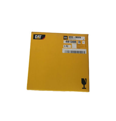 بلبرینگ استاندارد بیل مکانیکی D10 D348 776 777 4W5488