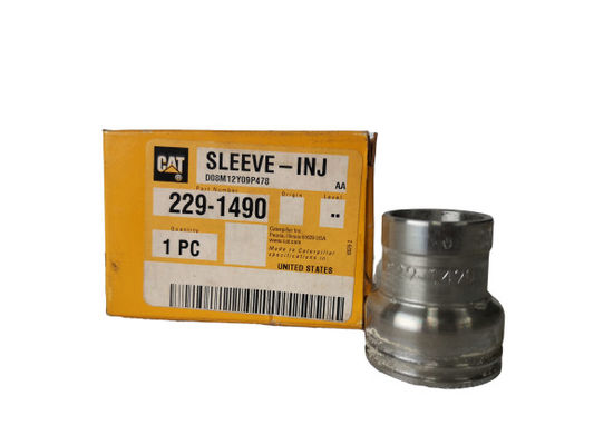 آستین انژکتور 330C TK751 D6R 637G Cat 2291490