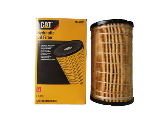فیلتر بیل مکانیکی 3512B 3516B 789C 3412C D6G 1R0741