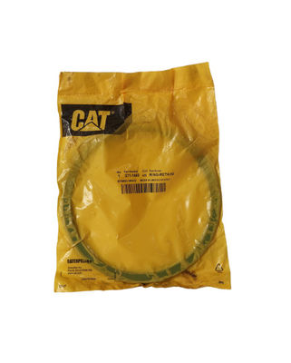 قطعات اصلی بیل 2711440 نگهدارنده حلقه برای Caterpillar Excavator 3516B / 3508B / 3512C / 3512B / موتور
