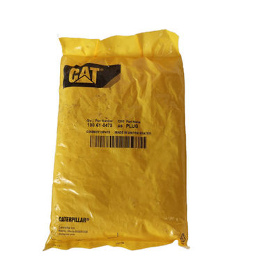پلاگین موتور قطعات کاترپیلار D11R 3508 D11N 3508B 6Y0473