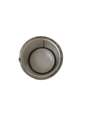 صفحه مکش قطعات موتور Caterpillar CS 8S9130 C15 C13 D8R D6N 3406