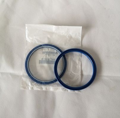 قطعات بیل مکانیکی اصلی 2459840 Kit-Seal for Caterpillar Excavator 3508B / D11N / 3508/3406 / 3406C / Engine
