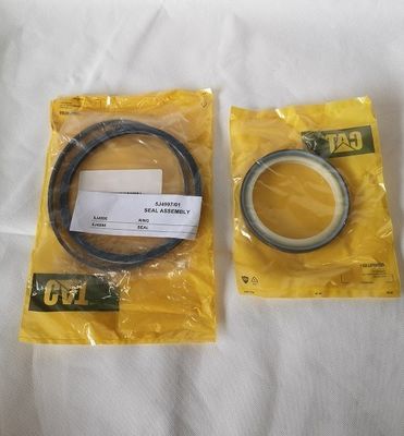 قطعات بیل مکانیکی اصلی 2460653 Kit-Seal for 3516 / 3408C / D9R / 769D / 3408C Engine Caterpillar Excavator