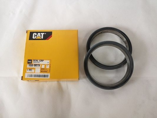 قطعات اصلی بیل 155-9879 Seal GP-DUO-CONE برای Caterpillar Excavator 3508 / D11N / 3506 / D10 / 3604B / Engine