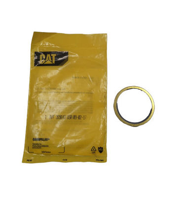 قطعات اصلی بیل 3S9643 مهر و موم لب برای Caterpillar Excavator 3516 / 3408C / D9R / 769D / 3408C / موتور