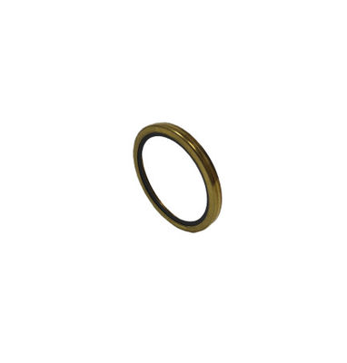 قطعات اصلی بیل 3S9643 مهر و موم لب برای Caterpillar Excavator 3516 / 3408C / D9R / 769D / 3408C / موتور