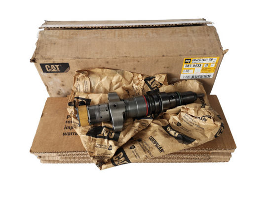 3408C D9R 769D 3408C GP Caterpillar Fuel Injectors 3879433