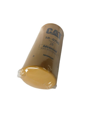 C32 3412E 3516E C13 349D فیلتر سوخت کاترپیلار 1R0755
