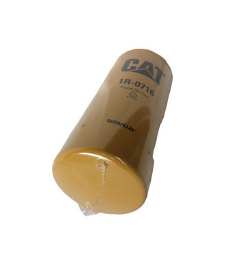 فیلتر بیل مکانیکی روغن موتور 3516 3408C D9R 769D 3408C 1R0716