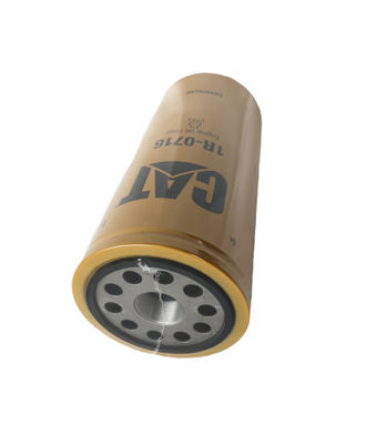 فیلتر بیل مکانیکی روغن موتور 3516 3408C D9R 769D 3408C 1R0716