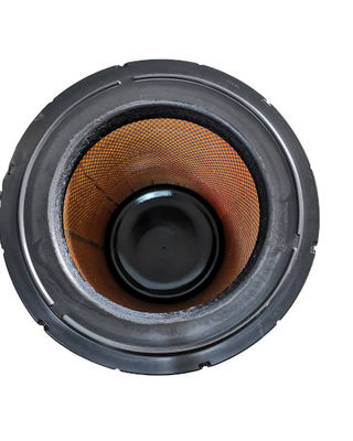 3408E 775D D8R C13 C15 موتور 6I2505 فیلتر هوای مهر و موم شعاعی