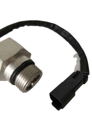 سوئیچ قطعات موتور Caterpillar D11R 3508 C32 3456 777G