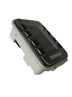 3176 345B 325B D11R قطعات بیل مکانیکی GP Monitor 1519385