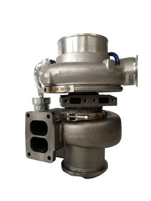 قطعات بیل مکانیکی D10R 3116 3406 3508 D11R GP Turbocharger 3808711