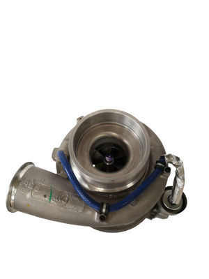 قطعات بیل مکانیکی D10R 3116 3406 3508 D11R GP Turbocharger 3808711