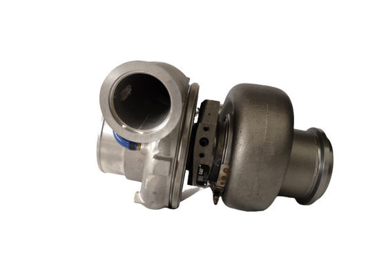 قطعات بیل مکانیکی D10R 3116 3406 3508 D11R GP Turbocharger 3808711
