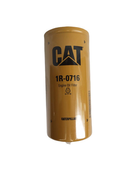 فیلتر بیل مکانیکی کاترپیلار 3408E G3408 G3412 1R0716