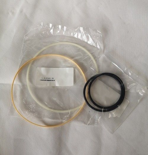 قطعات بیل مکانیکی اصلی 2459840 Kit-Seal for Caterpillar Excavator 3508B / D11N / 3508/3406 / 3406C / Engine