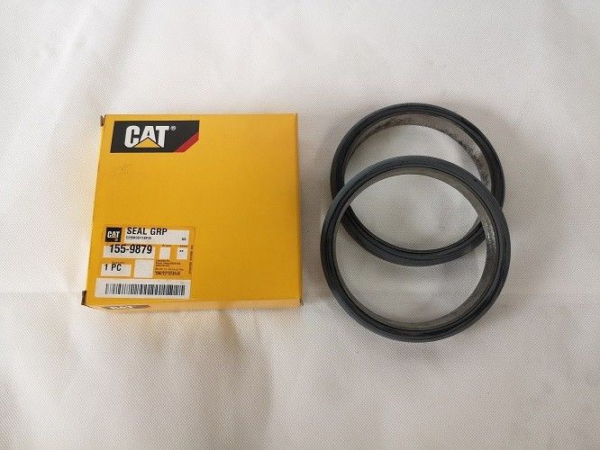 قطعات اصلی بیل 155-9879 Seal GP-DUO-CONE برای Caterpillar Excavator 3508 / D11N / 3506 / D10 / 3604B / Engine