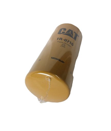 فیلتر بیل مکانیکی روغن موتور 3516 3408C D9R 769D 3408C 1R0716