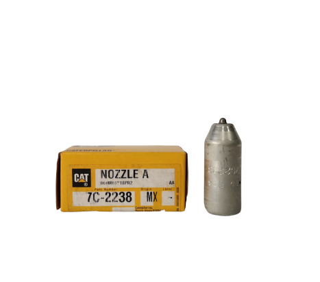 نازل انژکتور کاترپیلار 7C2238