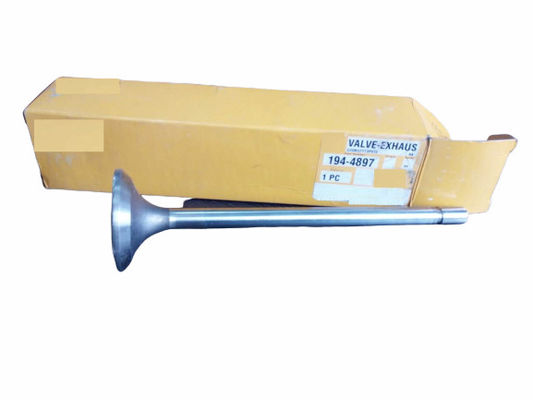 D9L D10N D11N D11R 3406B 3508B سوپاپ خروجی گربه 1944897