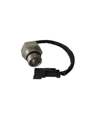 قطعات بیل مکانیکی 1647577 سوئیچ GP Bypass D11R 988H