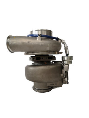 3808711 Cat Excavator Turbocharger GP برای موتور D8R 3406