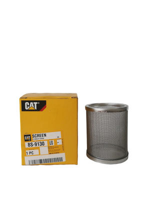 صفحه مکش قطعات موتور Caterpillar CS 8S9130 C15 C13 D8R D6N 3406
